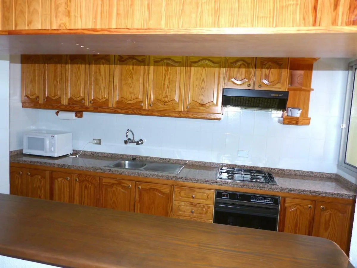Apartmán El Medano - Cerca De La Playa 0*, El Médano Španělsko