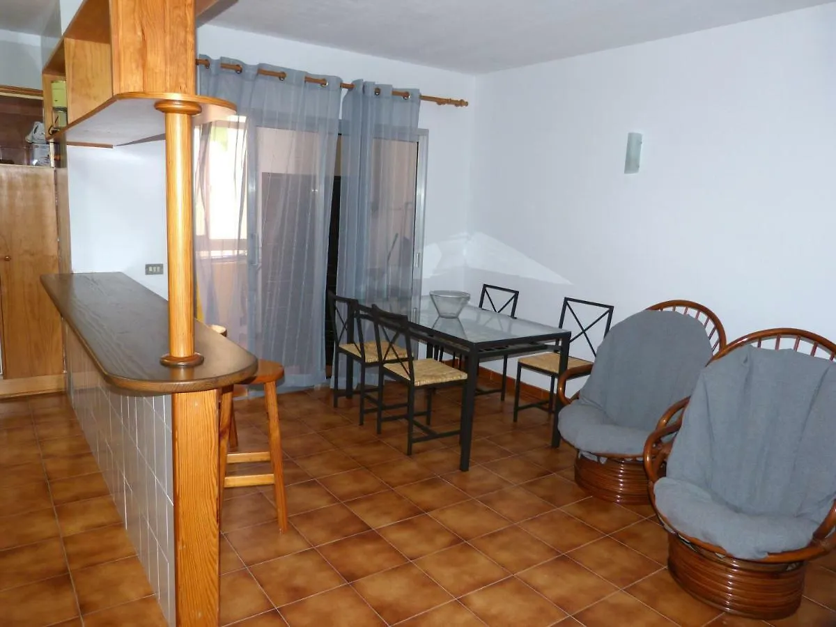 Apartmán El Medano - Cerca De La Playa  El Médano