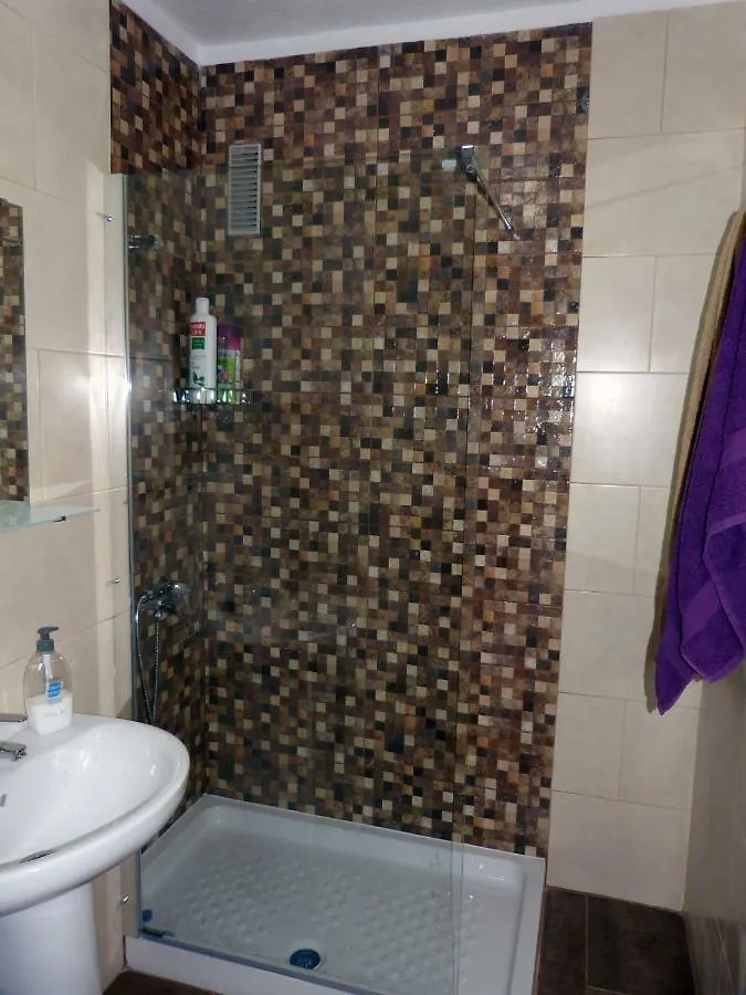 Apartmán El Medano - Cerca De La Playa Španělsko
