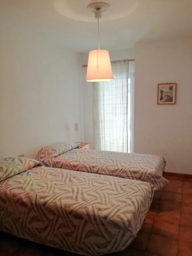 Apartmán El Medano - Cerca De La Playa